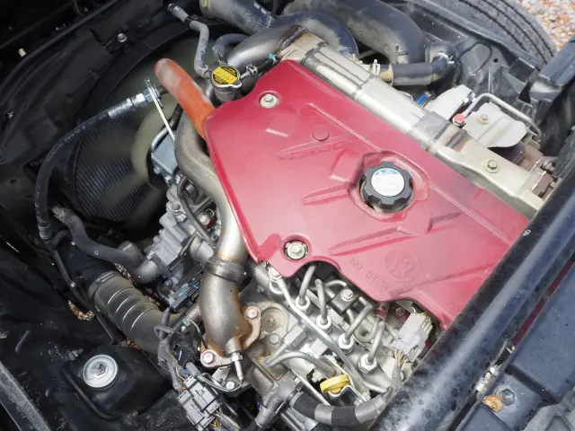 日野 デュトロ 2PG-XZU642J(2WD)の写真36