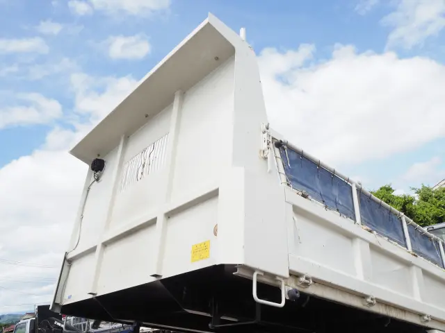 日野 デュトロ 2PG-XZU642J(2WD)の写真38