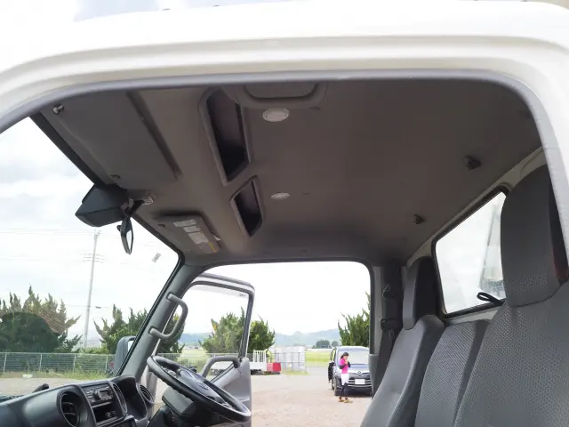 日野 デュトロ 2PG-XZU642J(2WD)の写真41