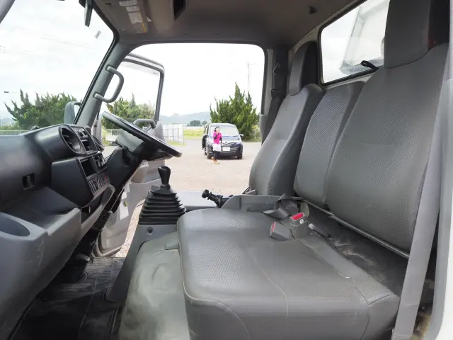 日野 デュトロ 2PG-XZU642J(2WD)の写真42