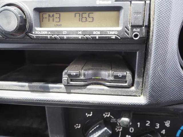 日野 デュトロ 2PG-XZU642J(2WD)の写真48