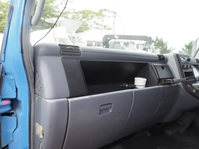三菱 キャンター PA-FE83DCY(2WD)の写真40