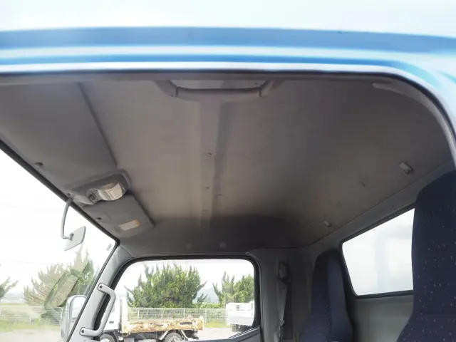 三菱 キャンター PA-FE83DCY(2WD)の写真41