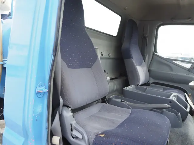 三菱 キャンター PA-FE83DCY(2WD)の写真43