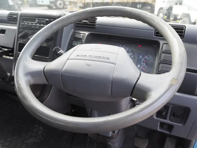 三菱 キャンター PA-FE83DCY(2WD)の写真46