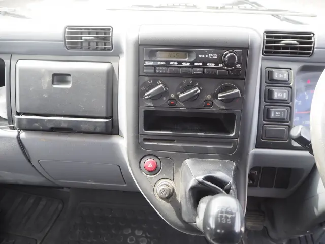 三菱 キャンター PA-FE83DCY(2WD)の写真47