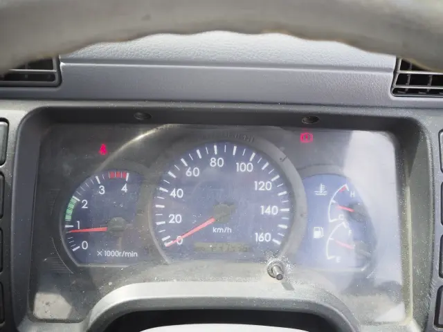 三菱 キャンター PA-FE83DCY(2WD)の写真50