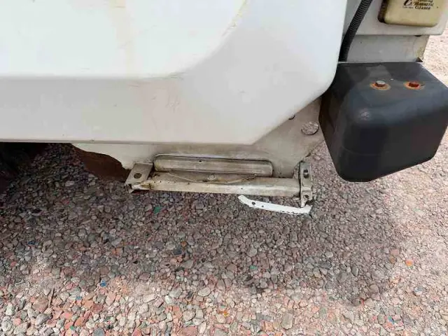 三菱 キャンター TKG-FEA50(2WD)の写真7