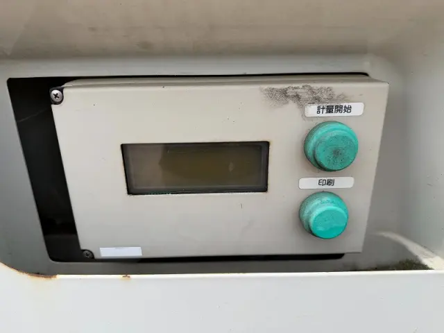 三菱 キャンター TKG-FEA50(2WD)の写真12