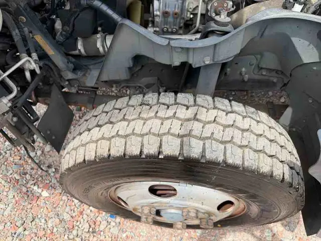 三菱 キャンター TKG-FEA50(2WD)の写真22