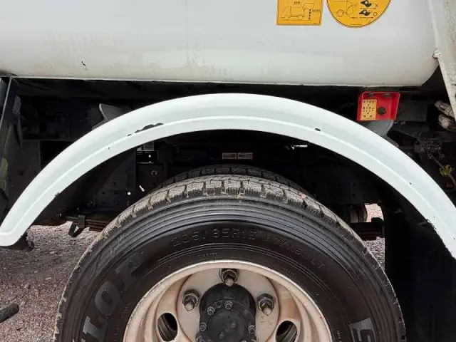 三菱 キャンター TKG-FEA50(2WD)の写真27