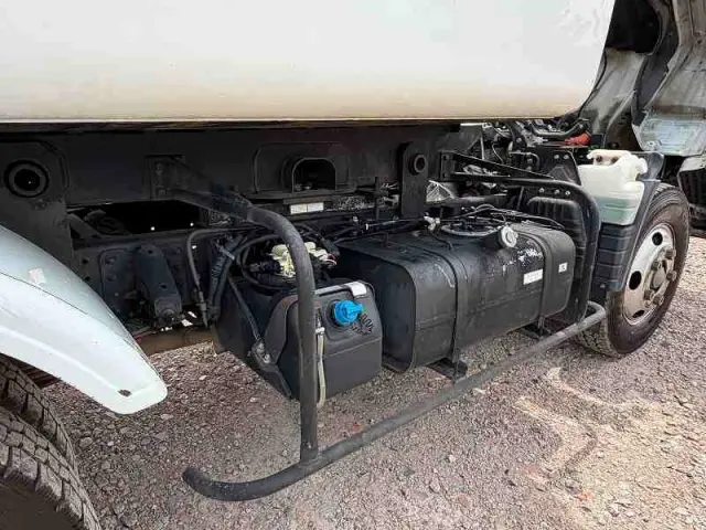 三菱 キャンター TKG-FEA50(2WD)の写真30