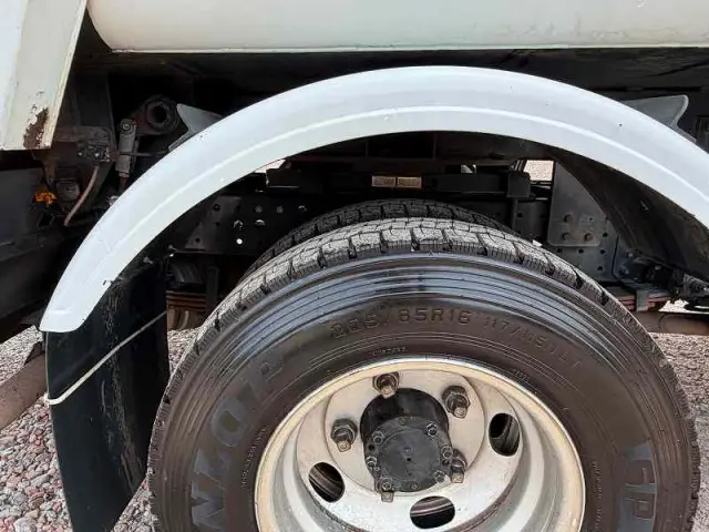 三菱 キャンター TKG-FEA50(2WD)の写真31