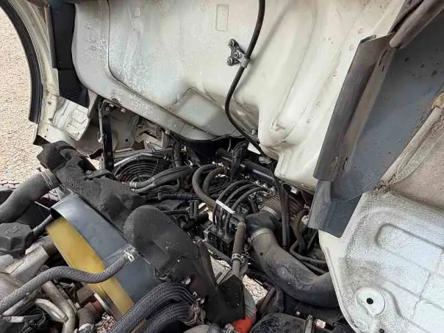 三菱 キャンター TKG-FEA50(2WD)の写真33