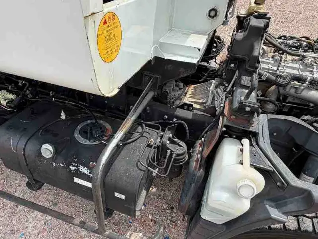 三菱 キャンター TKG-FEA50(2WD)の写真35