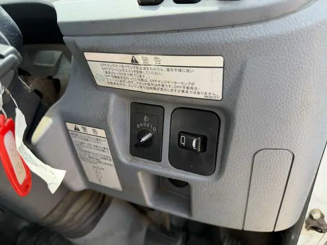 三菱 キャンター TKG-FEA50(2WD)の写真46
