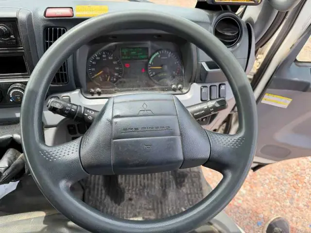 三菱 キャンター TKG-FEA50(2WD)の写真48
