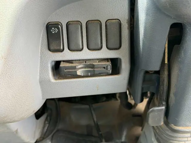 三菱 キャンター TKG-FEA50(2WD)の写真50