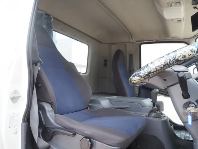 三菱 ファイター TKG-FK61F(2WD)の写真42