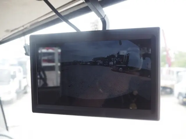 三菱 ファイター TKG-FK61F(2WD)の写真46