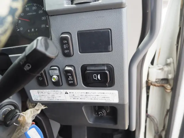 三菱 ファイター TKG-FK61F(2WD)の写真49