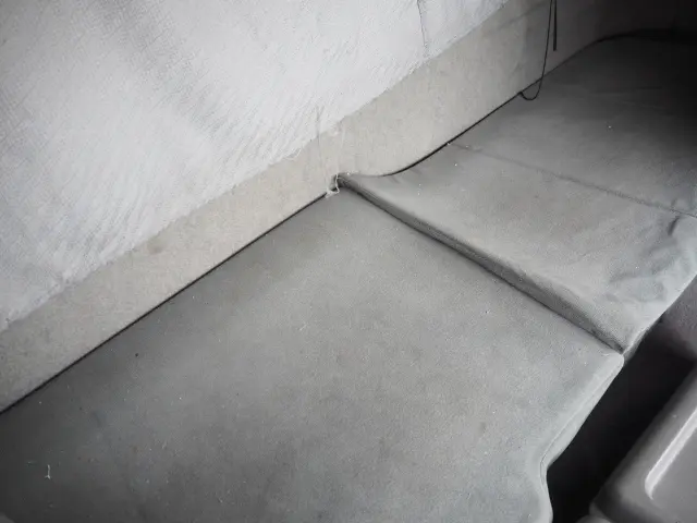三菱 ファイター KL-FQ61FN(6x4)の写真50
