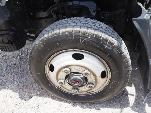 いすゞ エルフ TKG-NKS85AD(4WD)の写真34