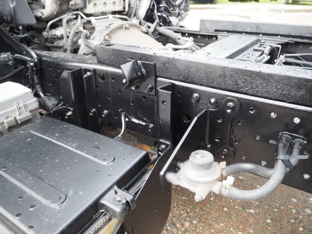いすゞ エルフ TKG-NKS85AD(4WD)の写真35