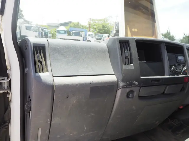 いすゞ エルフ TKG-NKS85AD(4WD)の写真42