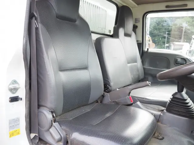 いすゞ エルフ TKG-NKS85AD(4WD)の写真47