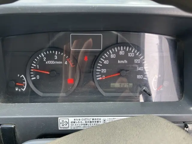 いすゞ エルフ TKG-NKS85AD(4WD)の写真50