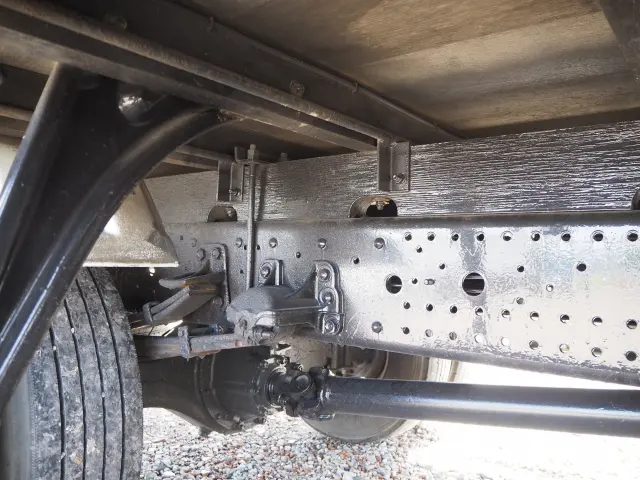 いすゞ フォワード TKG-FRR90S2(2WD)の写真26