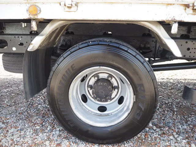 いすゞ フォワード TKG-FRR90S2(2WD)の写真27