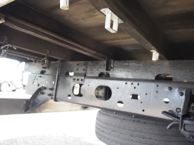 いすゞ フォワード TKG-FRR90S2(2WD)の写真29
