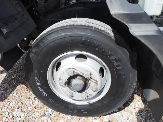 いすゞ フォワード TKG-FRR90S2(2WD)の写真36