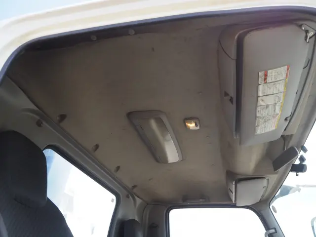 いすゞ フォワード TKG-FRR90S2(2WD)の写真42