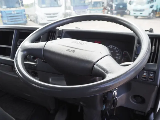 いすゞ フォワード TKG-FRR90S2(2WD)の写真43