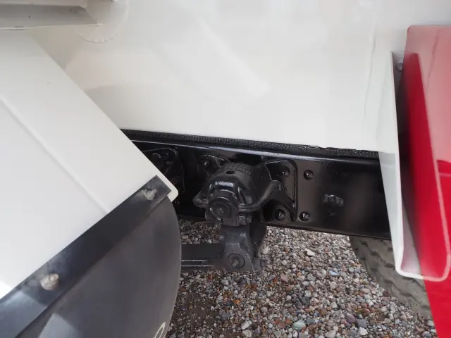 三菱 ファイター TKG-FK61F(2WD)の写真27