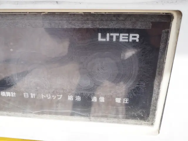 三菱 ファイター TKG-FK61F(2WD)の写真34