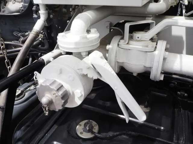 三菱 ファイター TKG-FK61F(2WD)の写真38