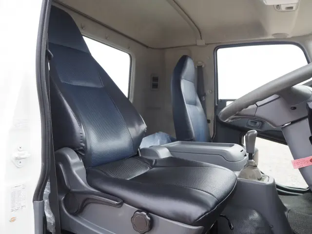 三菱 ファイター TKG-FK61F(2WD)の写真44