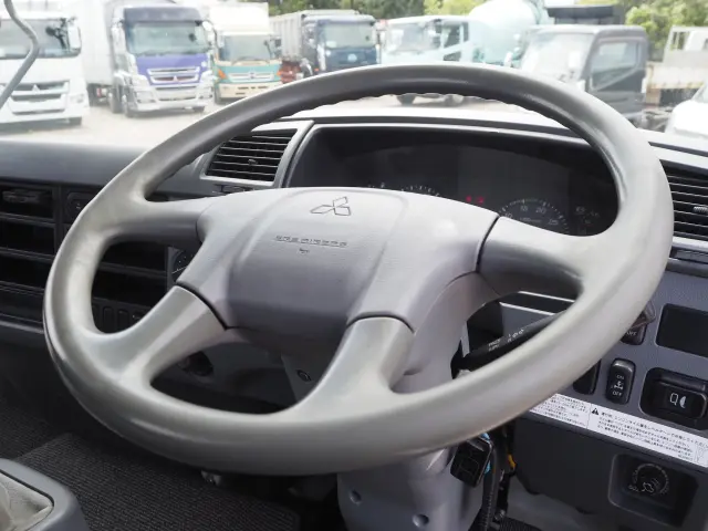 三菱 ファイター TKG-FK61F(2WD)の写真45