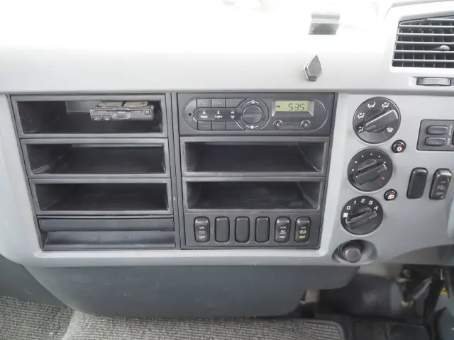 三菱 ファイター TKG-FK61F(2WD)の写真46