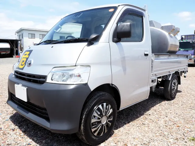 トヨタ タウンエーストラック 5BF-S413U(4WD)の写真1