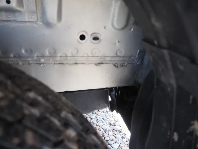 トヨタ タウンエーストラック 5BF-S413U(4WD)の写真11