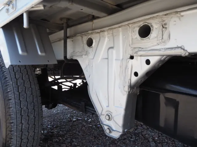 トヨタ タウンエーストラック 5BF-S413U(4WD)の写真15