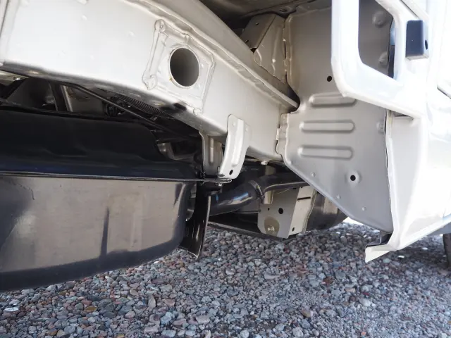 トヨタ タウンエーストラック 5BF-S413U(4WD)の写真16