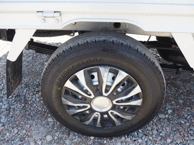 トヨタ タウンエーストラック 5BF-S413U(4WD)の写真18