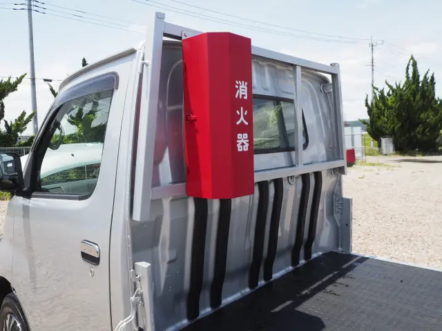 トヨタ タウンエーストラック 5BF-S413U(4WD)の写真30