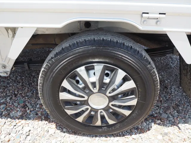 トヨタ タウンエーストラック 5BF-S413U(4WD)の写真32